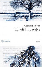 La nuit introuvable