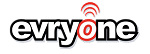 Logo &Eacute;vryone
