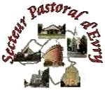 Secteur pastoral catholique d'&Eacute;vry